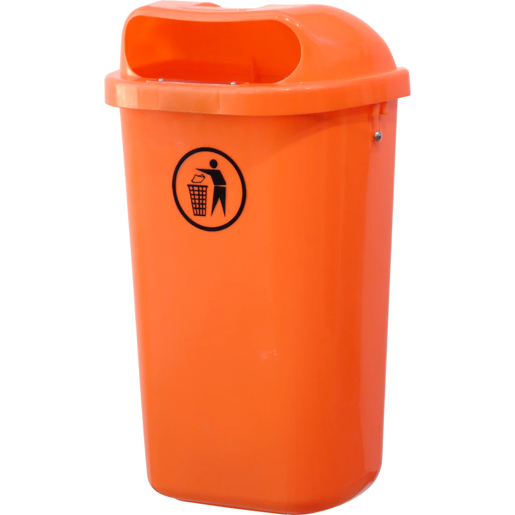 Wertstoffsammelbehälter DINO / 50 Liter - Image 3