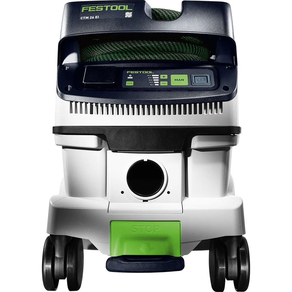 Absaugmobil CLEANTEC CTM - Image 4