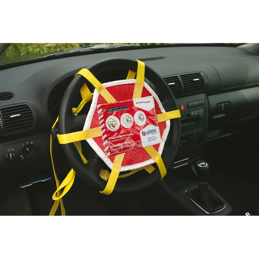 Airbag Sicherungssystem-Set - Image 2
