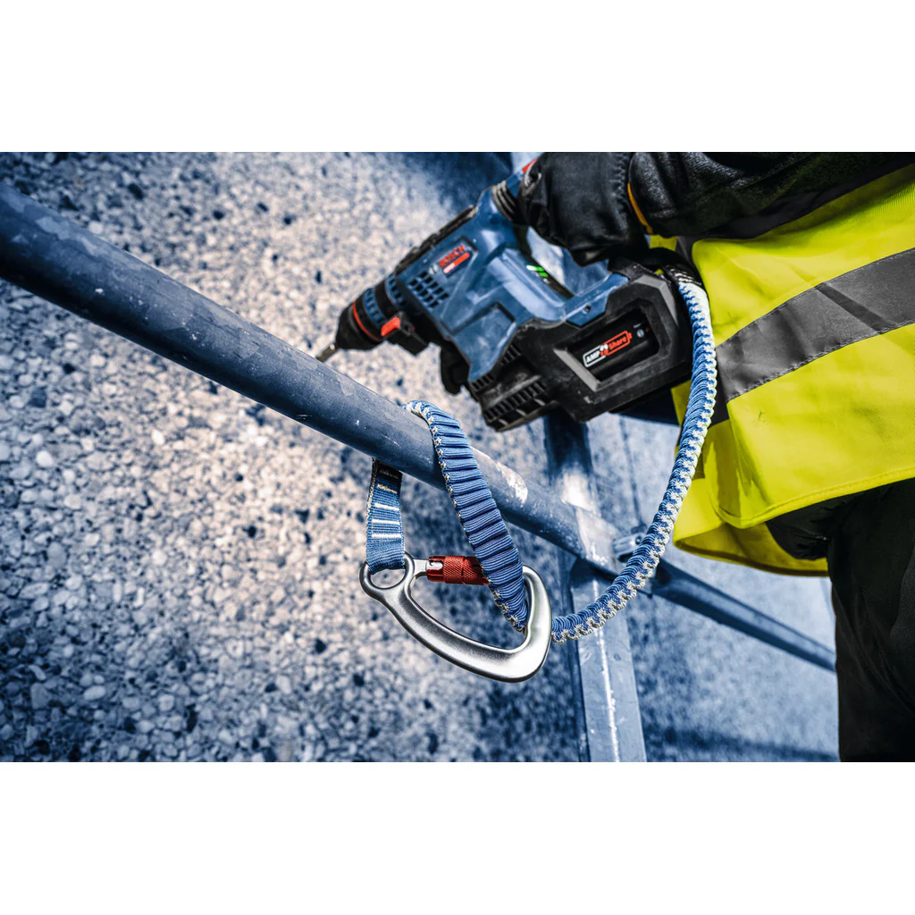 Akku-Bohrhammer EXBH18V-32F - Image 3