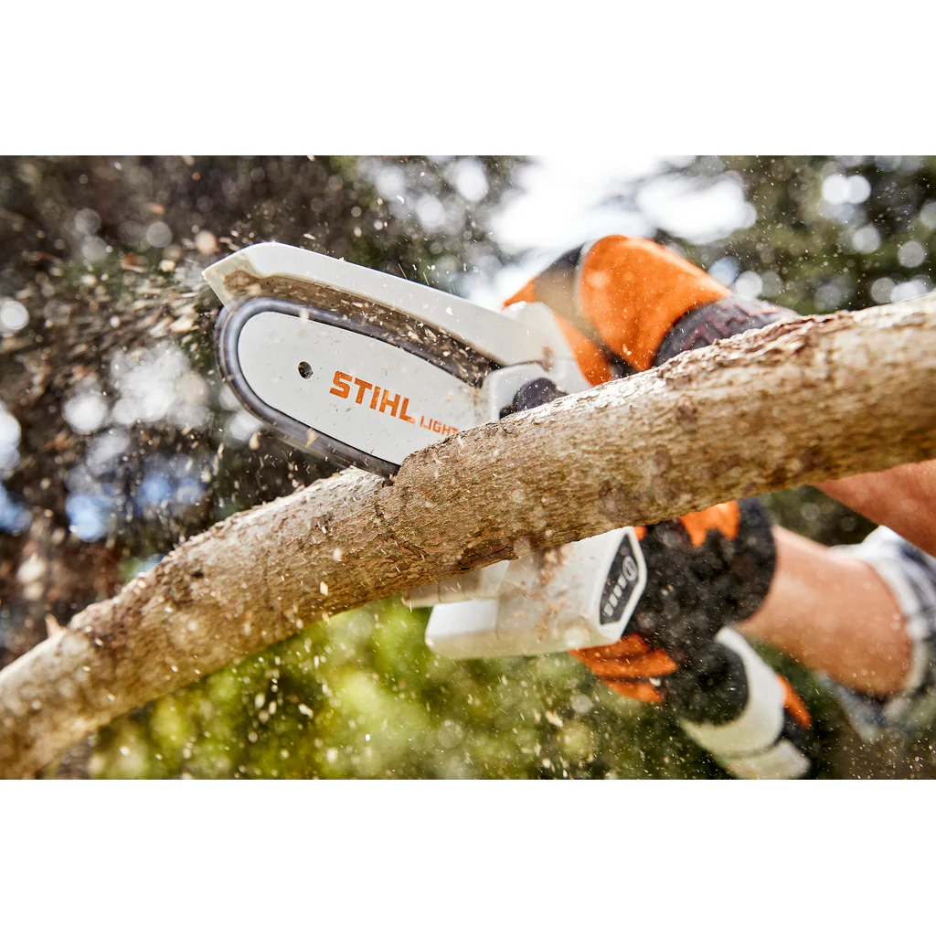 Stihl Akku-Gehölzschneider-Set GTA 26 - Image 3