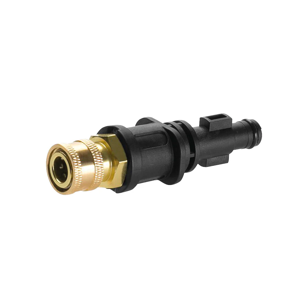 Akku-Mitteldruckreinger AquaClean 24/18V P4A Premium / Ready-To-Use Set - Image 5