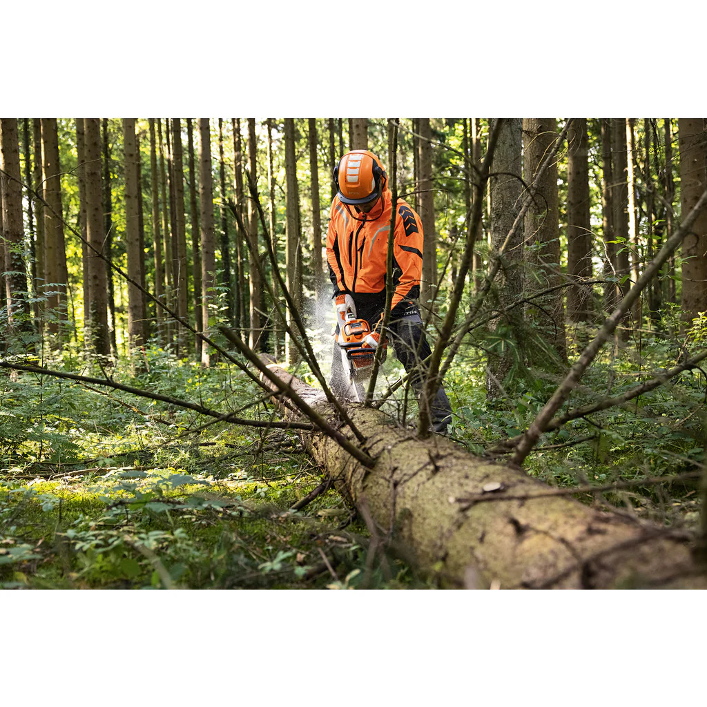 Stihl Akku-Motorsäge MSA 300 C-O / ohne Akku und Ladegerät - Image 5