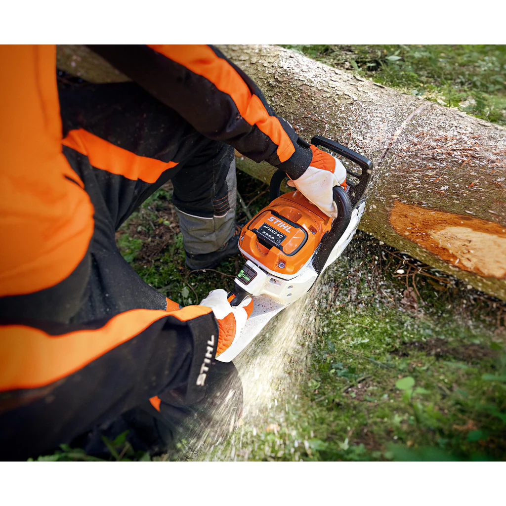 Stihl Akku-Motorsäge MSA 300 C-O / ohne Akku und Ladegerät - Image 6