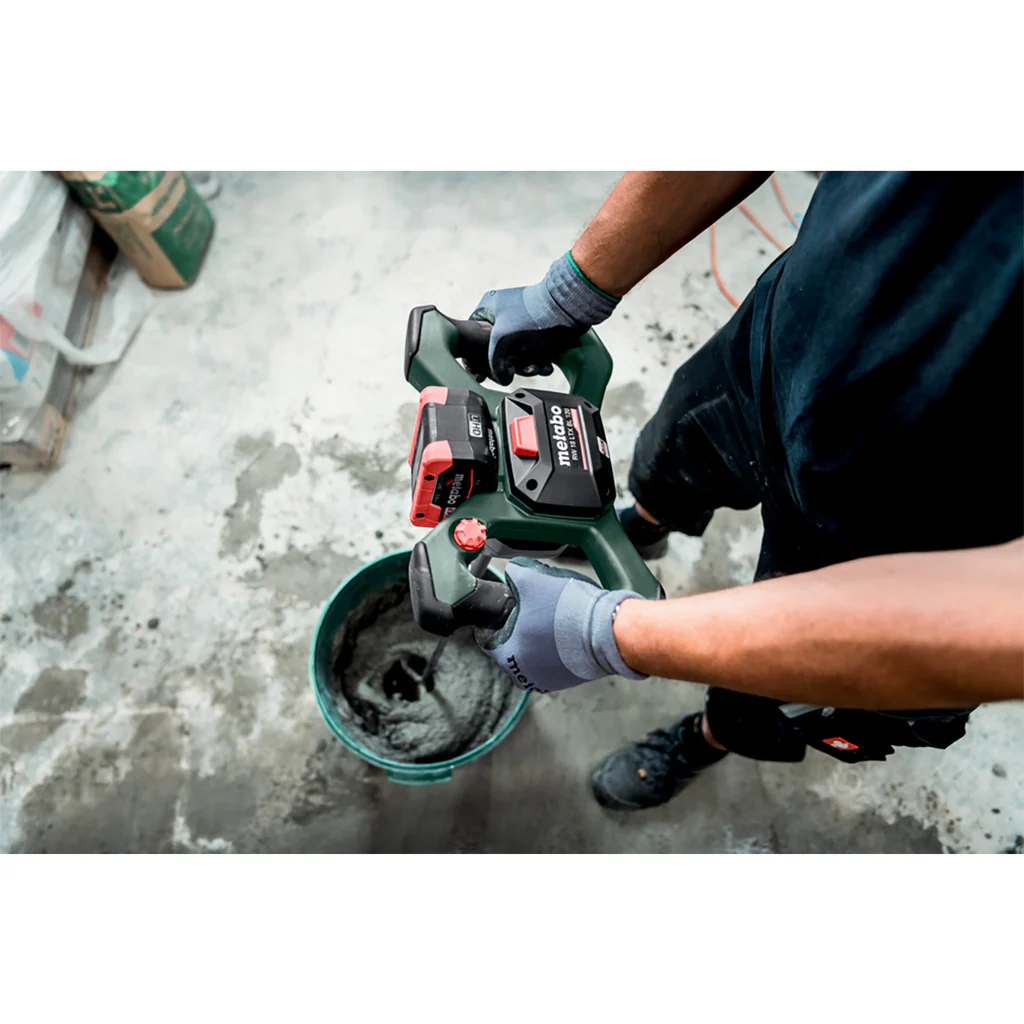 Akku-Rührwerk RW 18 LTX BL 120 - Image 6