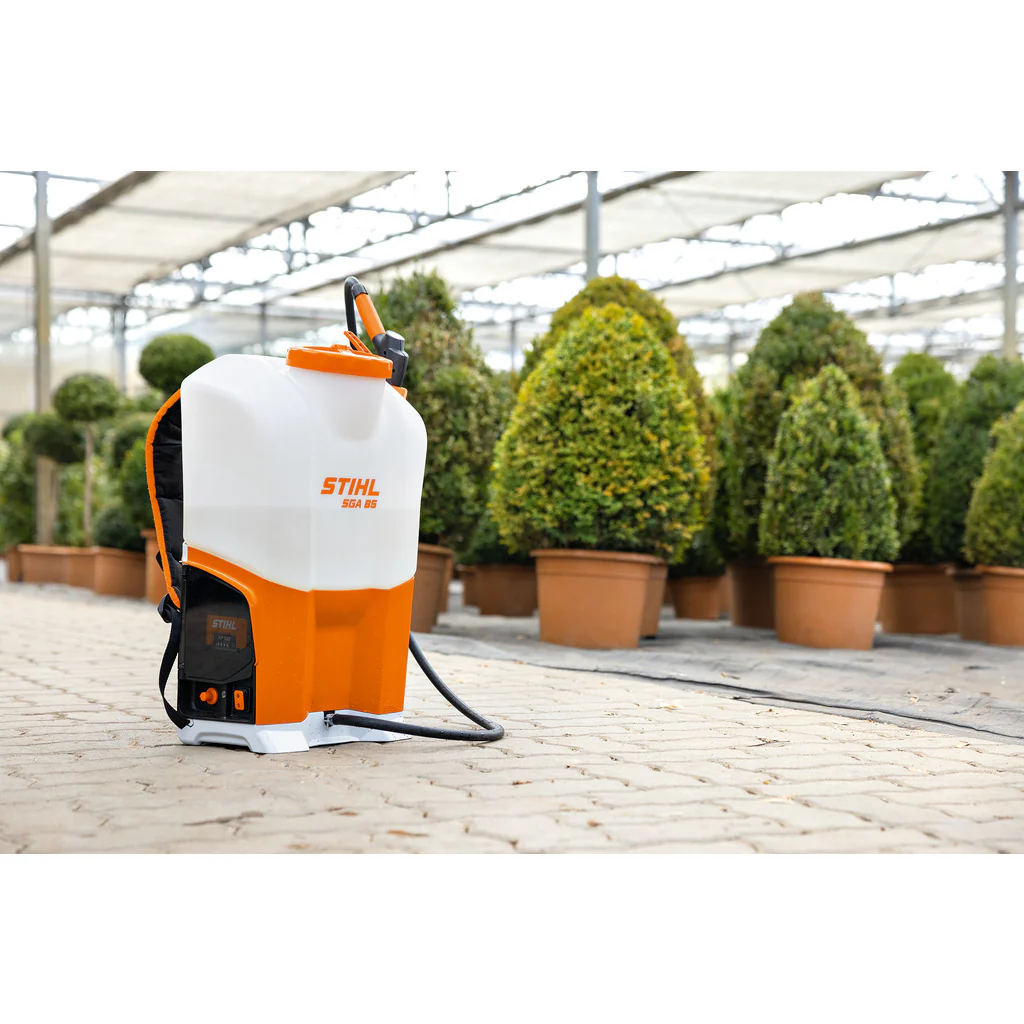 Stihl Akku-Spritzgerät SGA 85 / ohne Akku und Ladegerät - Image 8