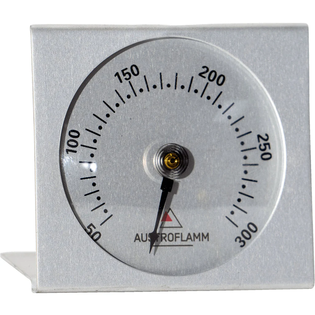 Backfachthermometer mit Aufdruck