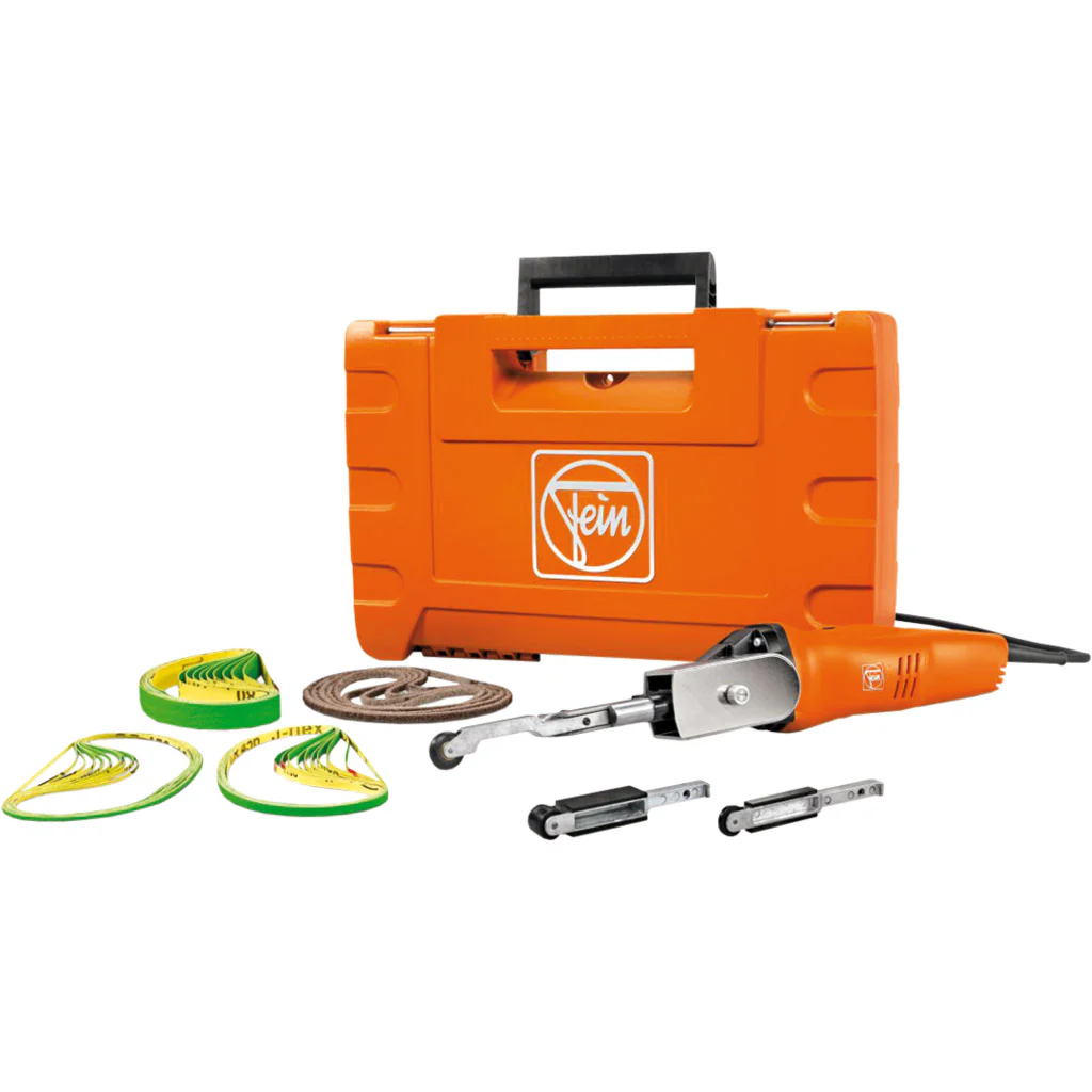 Bandfeilen Start-Set BF 10-280 E