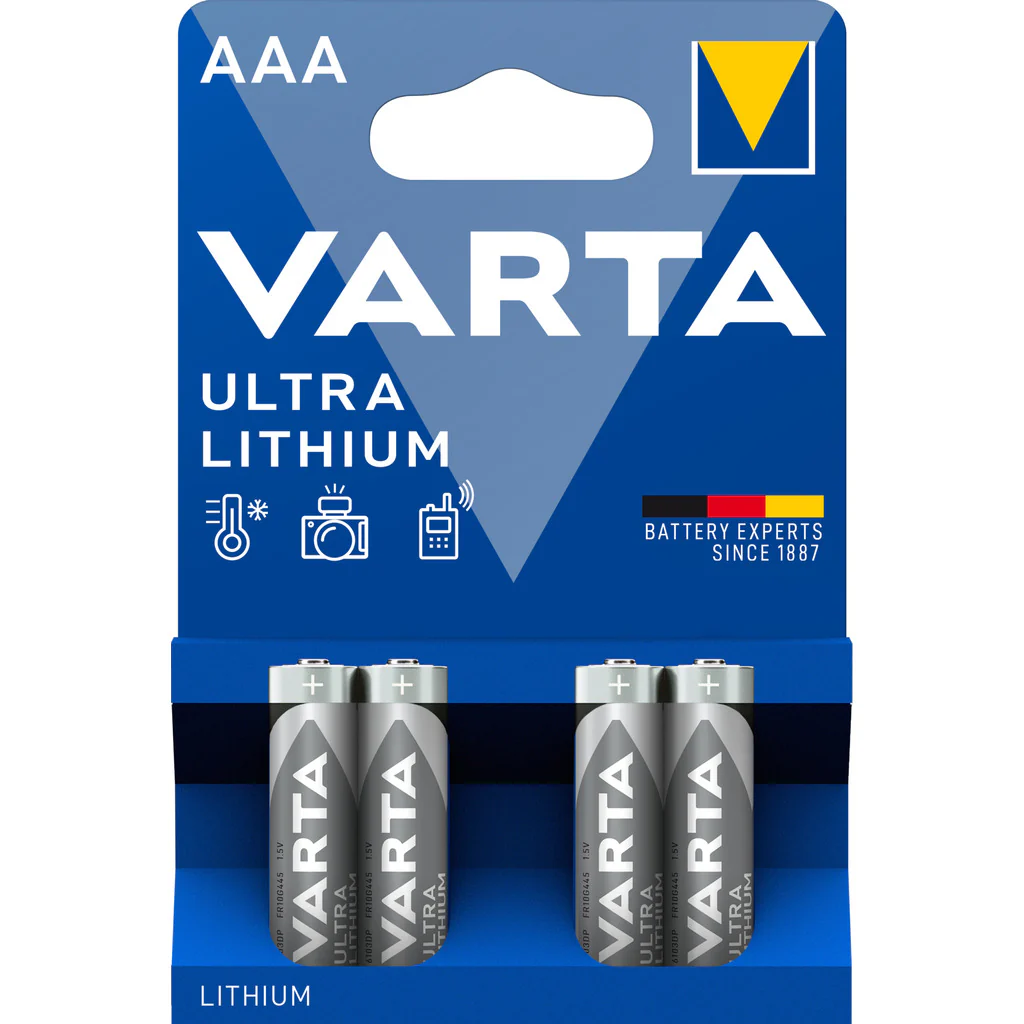 Batterie Ultra Lithium - Image 2