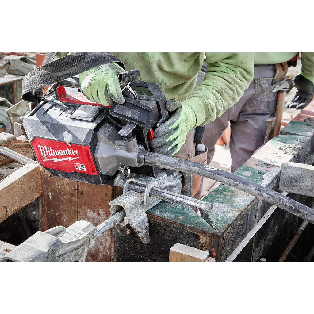 Betonverdichter MXF CV BC - Image 4