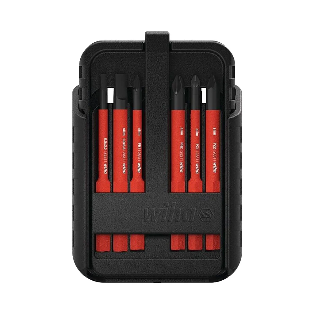 Bit Set slimBit electric inkl. slimBit-Box sortiert - Image 2