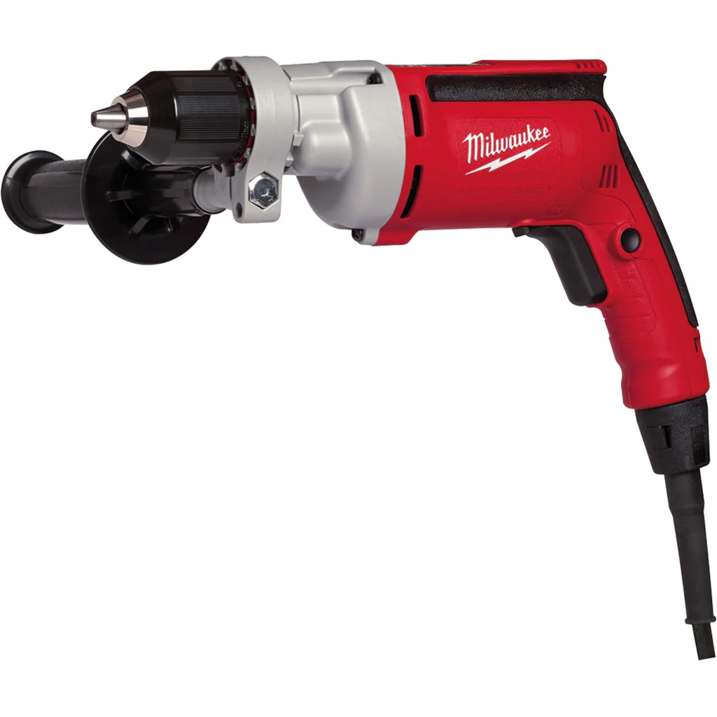 Bohrmaschine HDE 13 RQX KIT