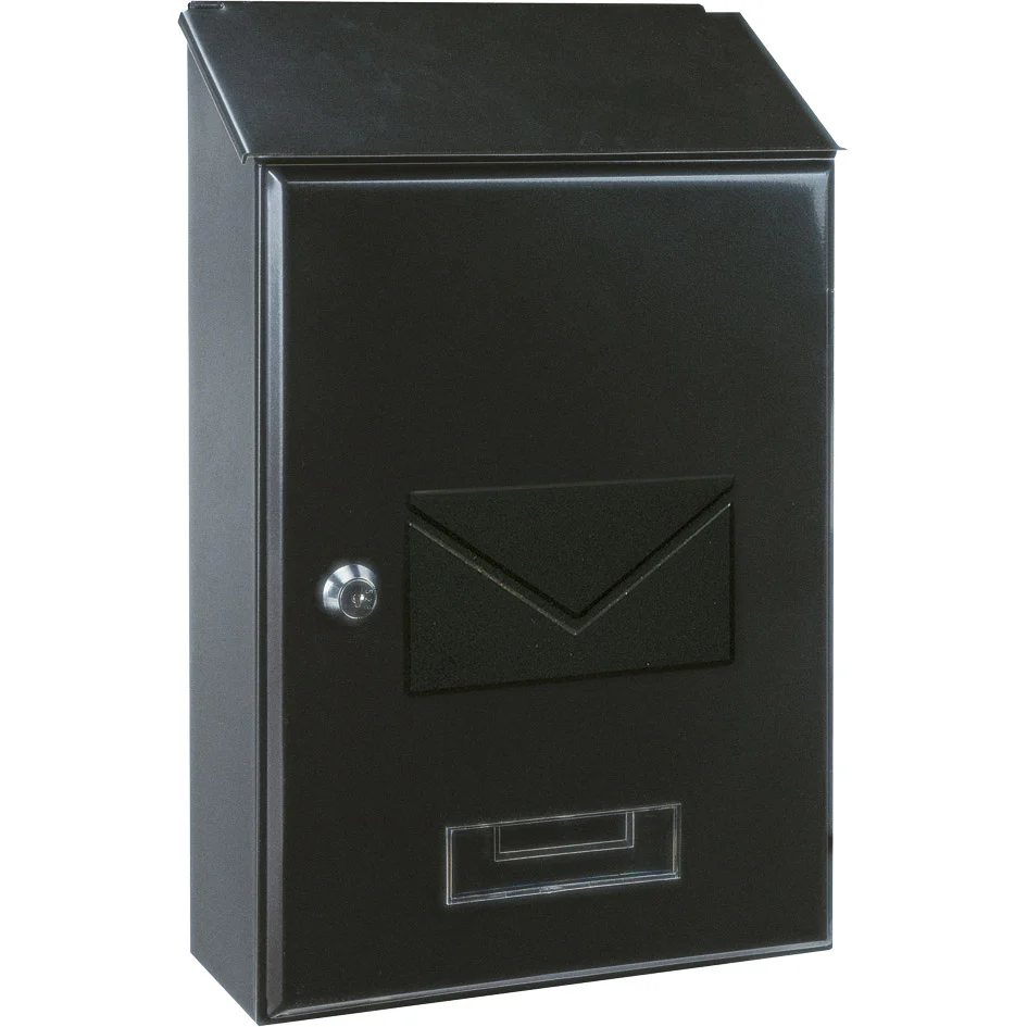 Briefkasten PISA - Image 3