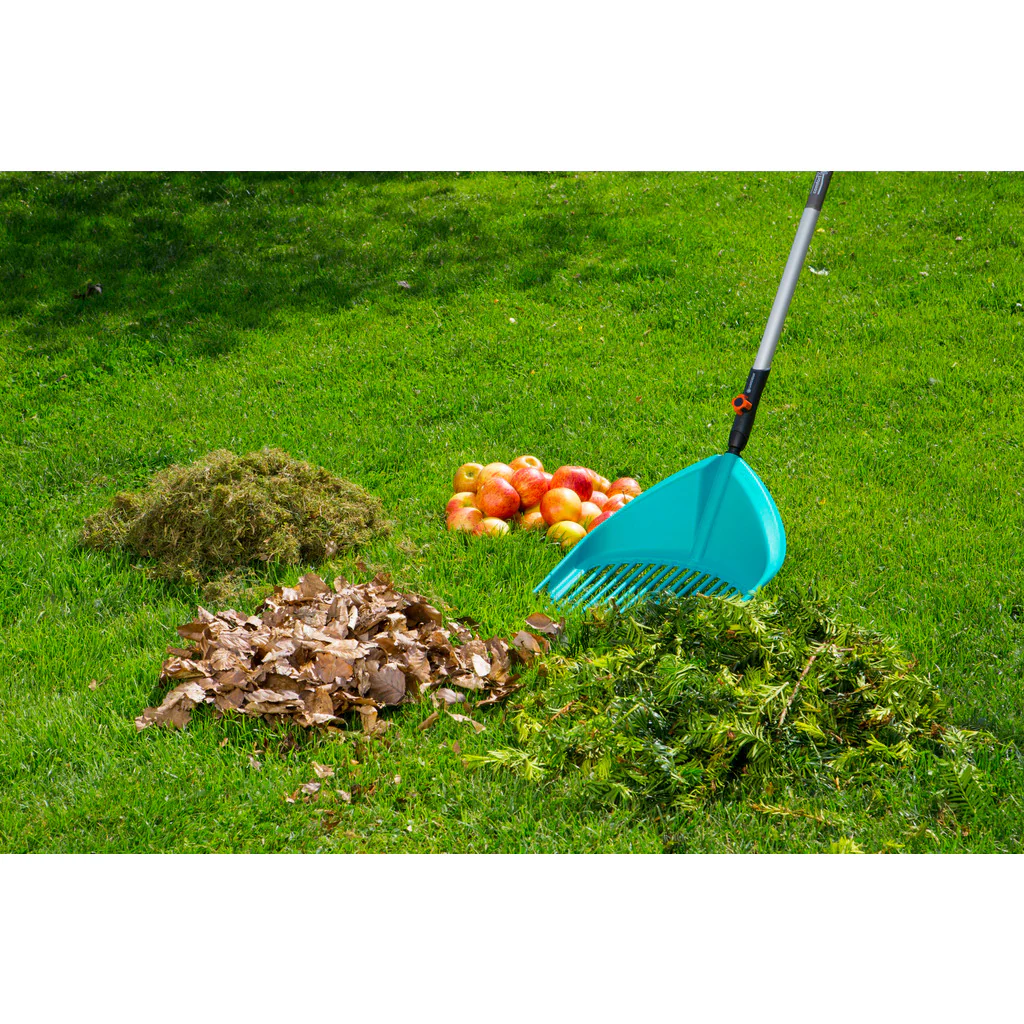 Gardena combisystem-Schaufel-Rechen / ohne Stiel - Image 4