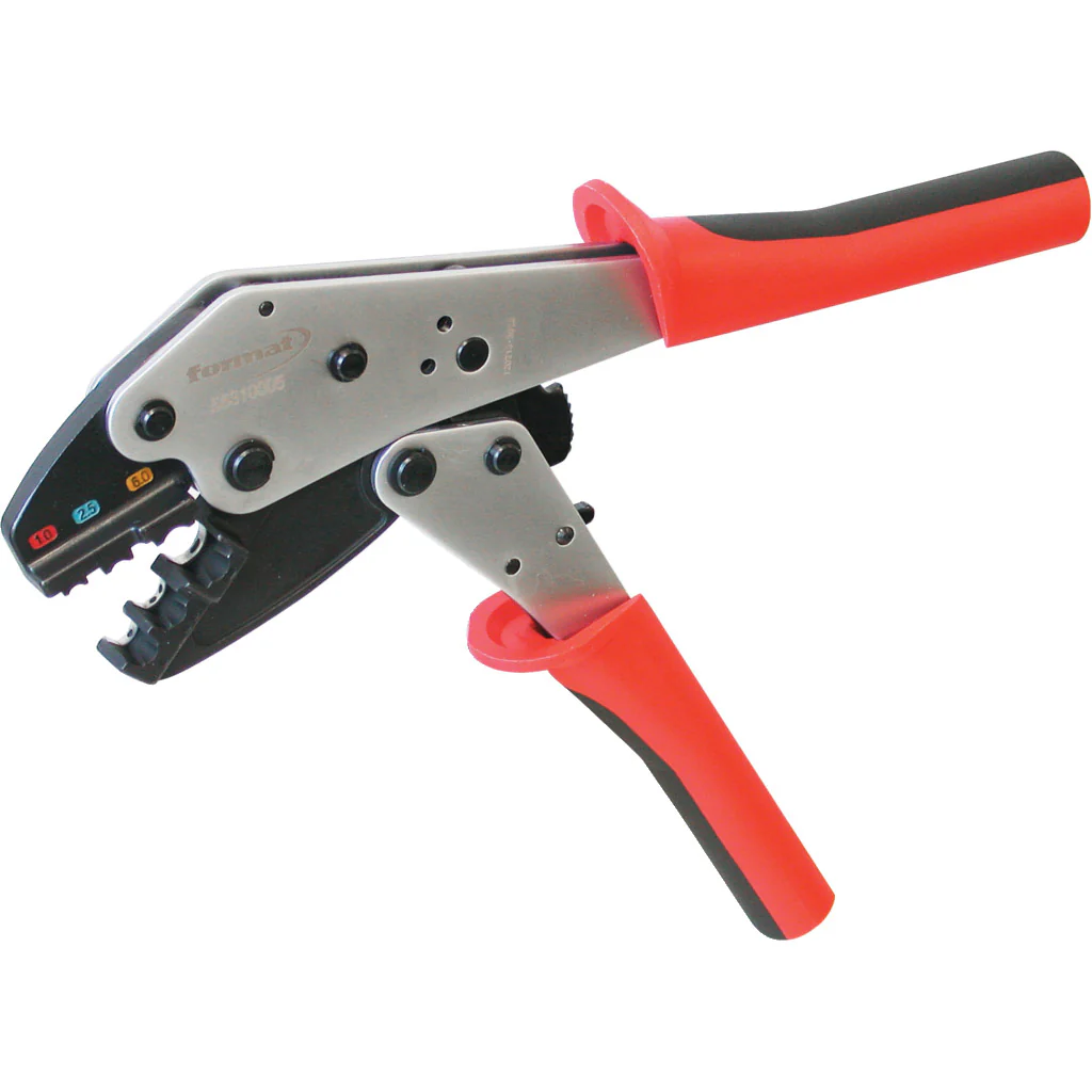 Crimp-Hebelzange 5531