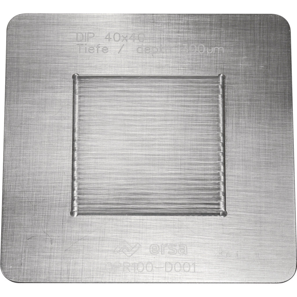 Dip-Schablone - Image 6