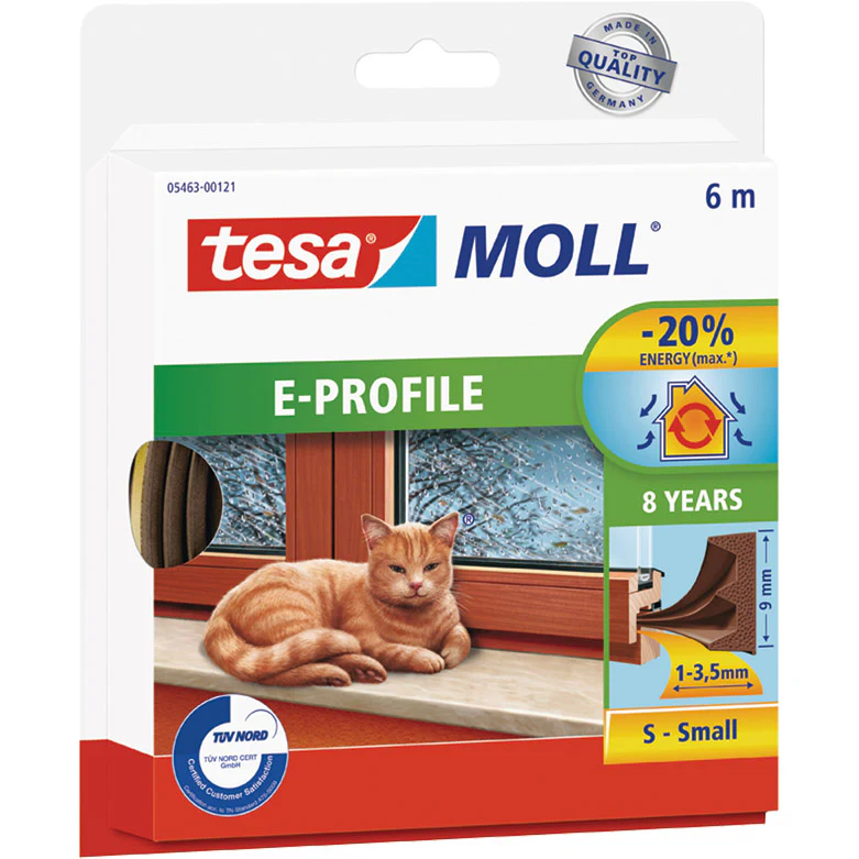 E-Profil Gummidichtung - Image 3