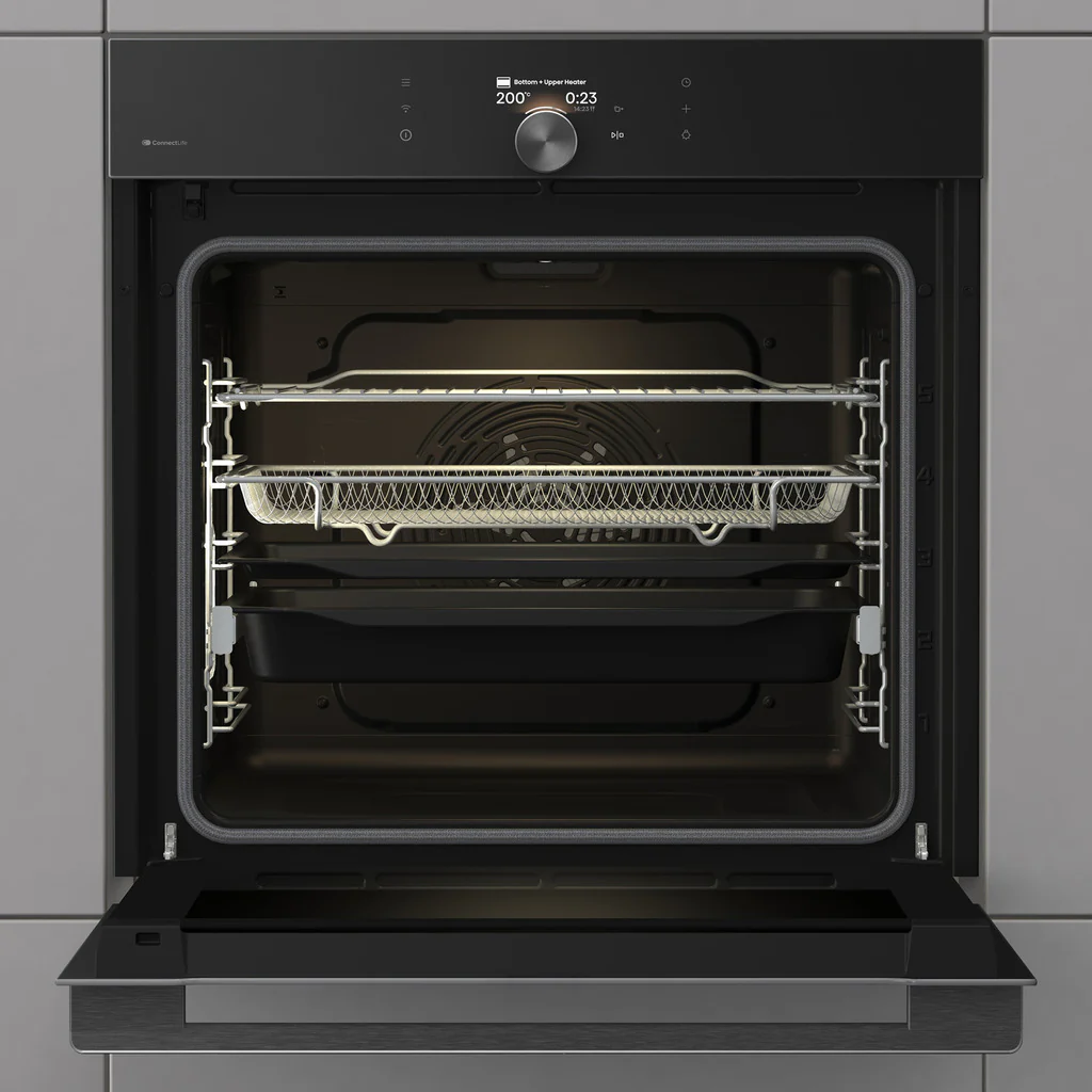 Einbau-Backofen G800 BP6138B - Image 2