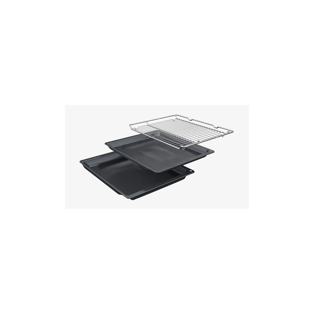 Einbau-Backofen iQ700 HB776G1B1 - Image 5