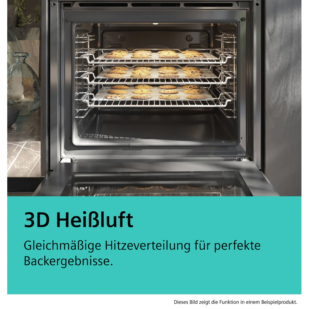 Einbau-Herd-Set iQ300 EQ211KA01Z - Image 11