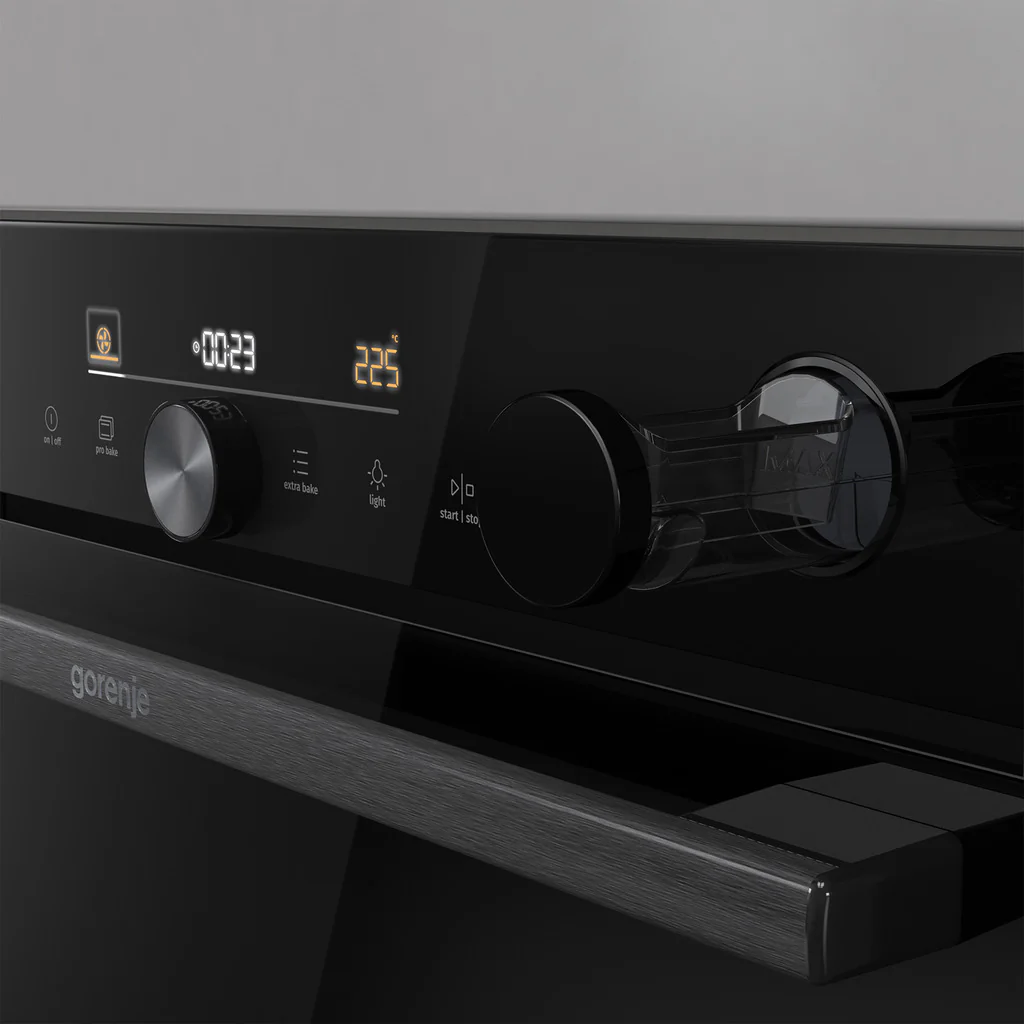 Einbau-Multisystem-Backofen G600 BPSA6747DGWI - Image 5