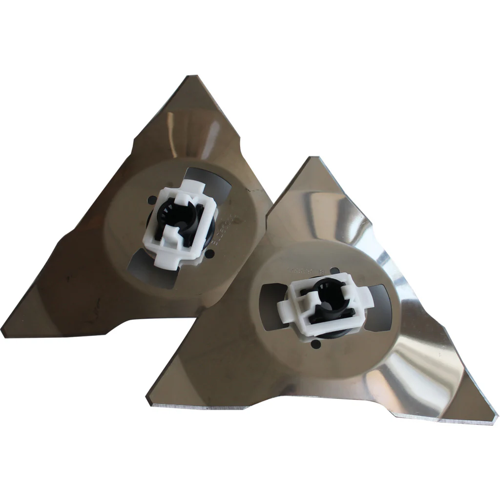 Ersatzmesser-Set