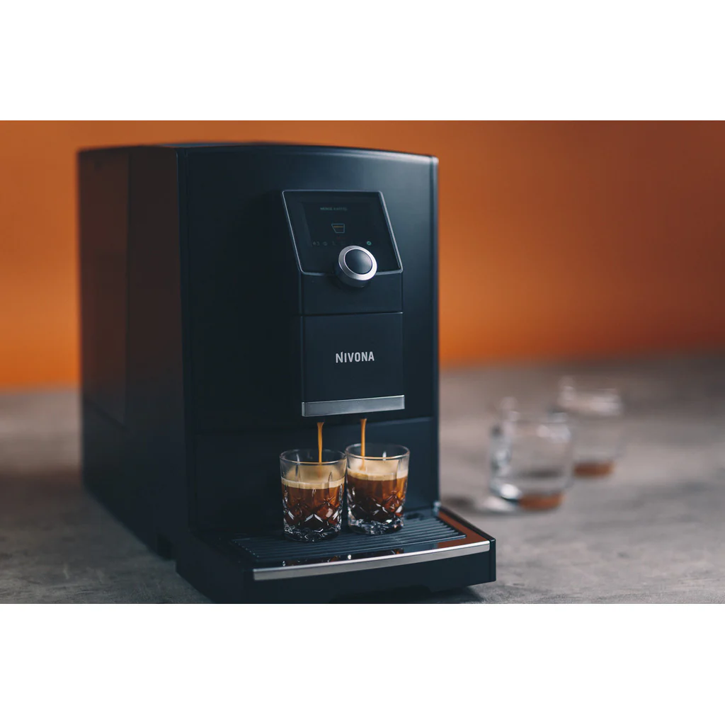Espressomaschine CafeRomatica NICR 790 - Image 4