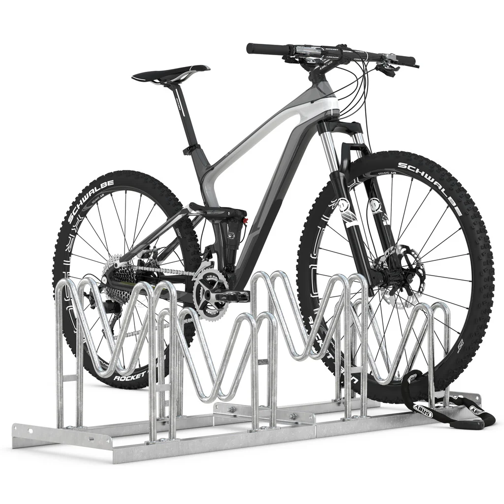 Fahrradständer Multi-Parker - Image 6