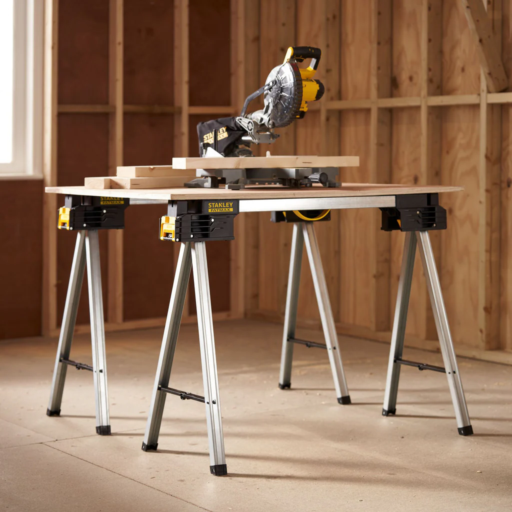 FatMax® Unterstellbock, Metall - Image 3