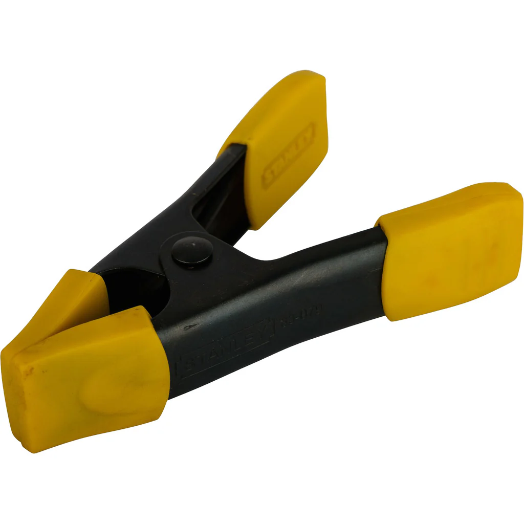 Federzwinge Metall - Image 2