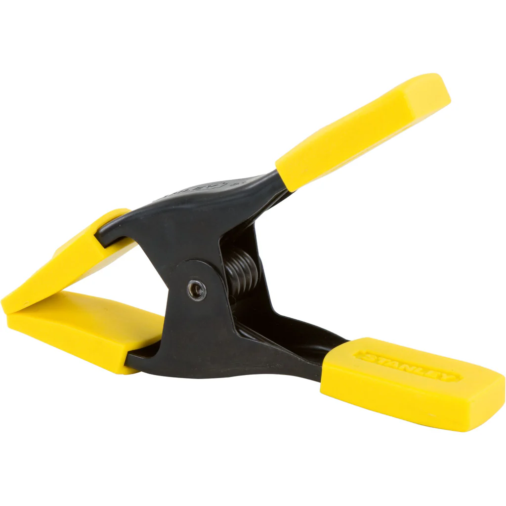 Federzwinge Metall - Image 3