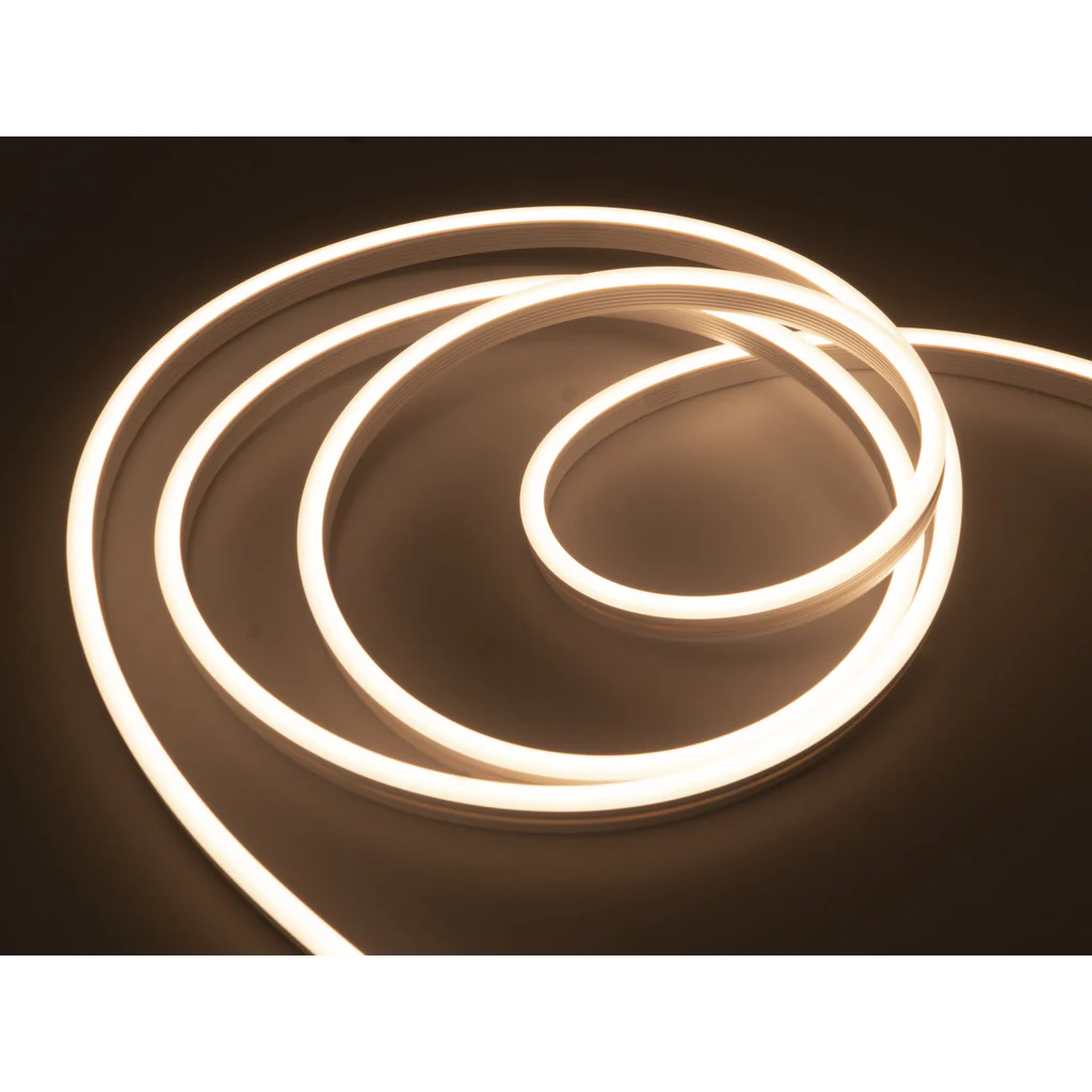 Flexline 10 W MONO Diamond PRO LED Stripe freecut 3000K - Image 2