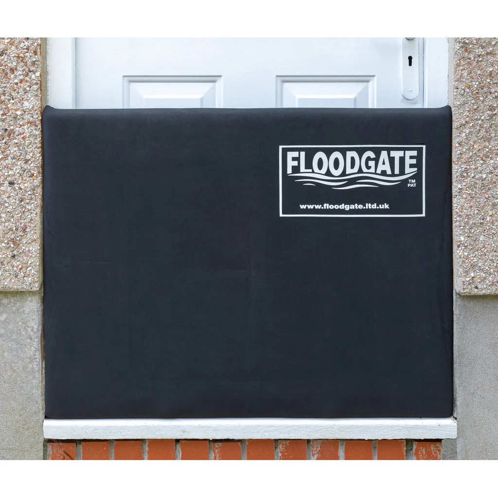 Floodgate® Tür- und Fenstersperre Set - Image 3