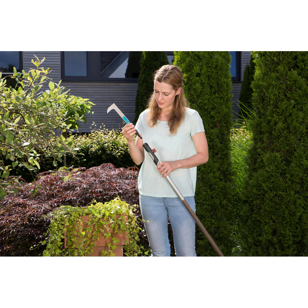 Gardena combisystem-Fugenkratzer / ohne Stiel - Image 5