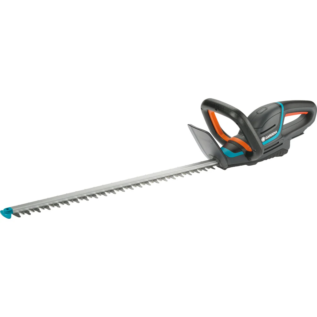 Gardena Akku-Heckenschere ComfortCut 60 18V-P4A solo / ohne Akku und Ladegerät