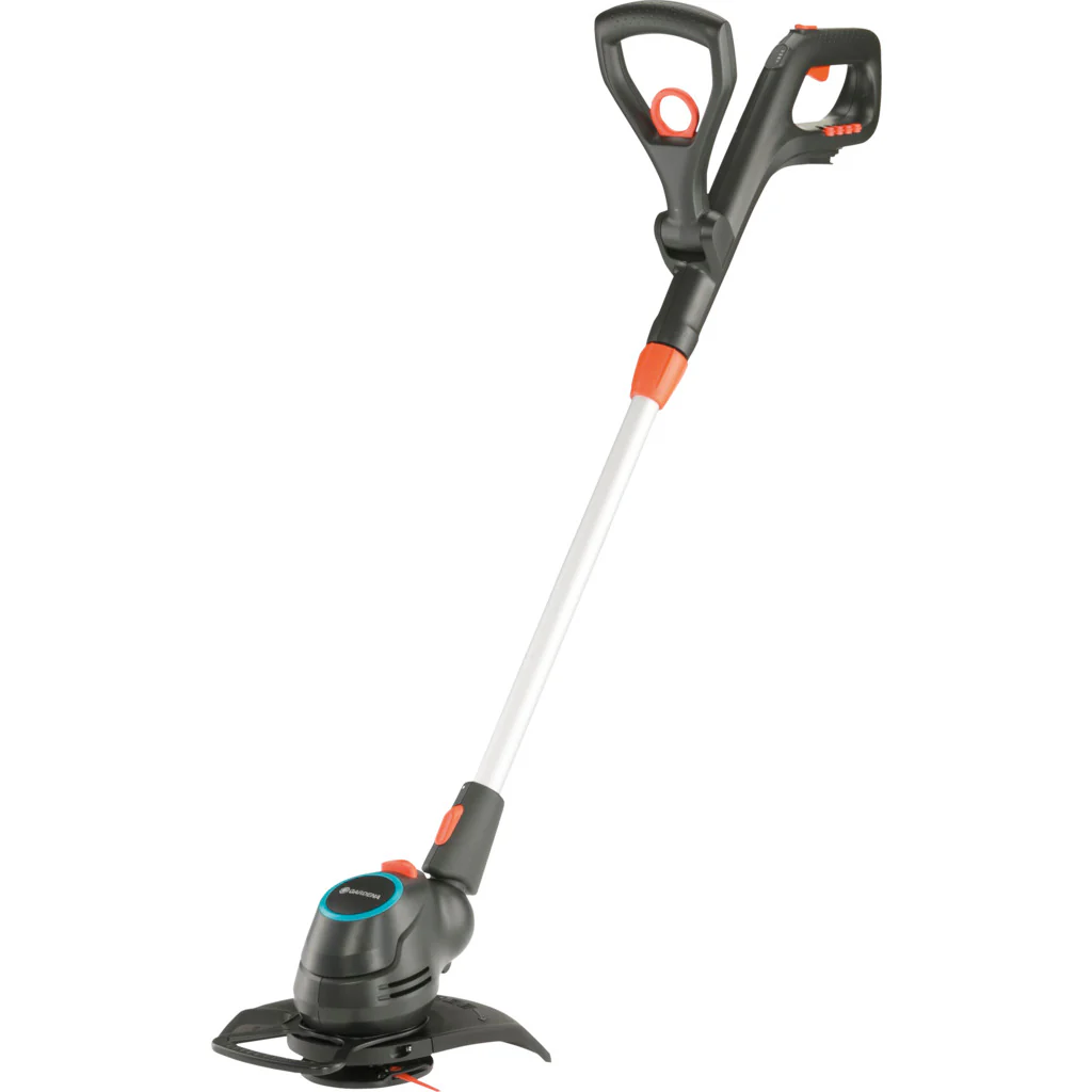 Gardena Akku-Trimmer ComfortCut 23/18V-P4A solo / ohne Akku und Ladegerät