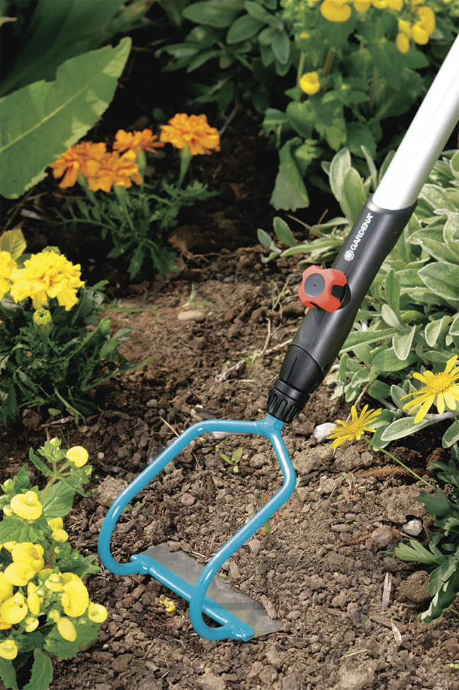 Gardena Bügelzughacke - Image 2