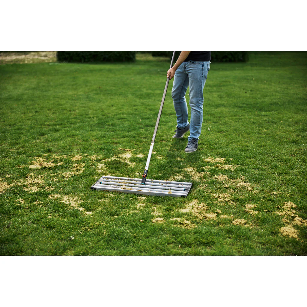 Gardena combisystem-Rasenrakel - Image 10