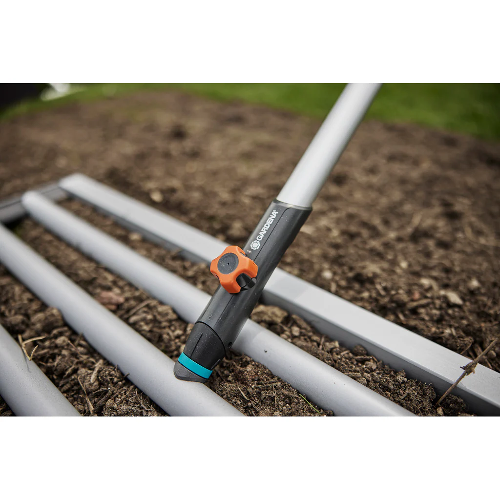 Gardena combisystem-Rasenrakel - Image 5