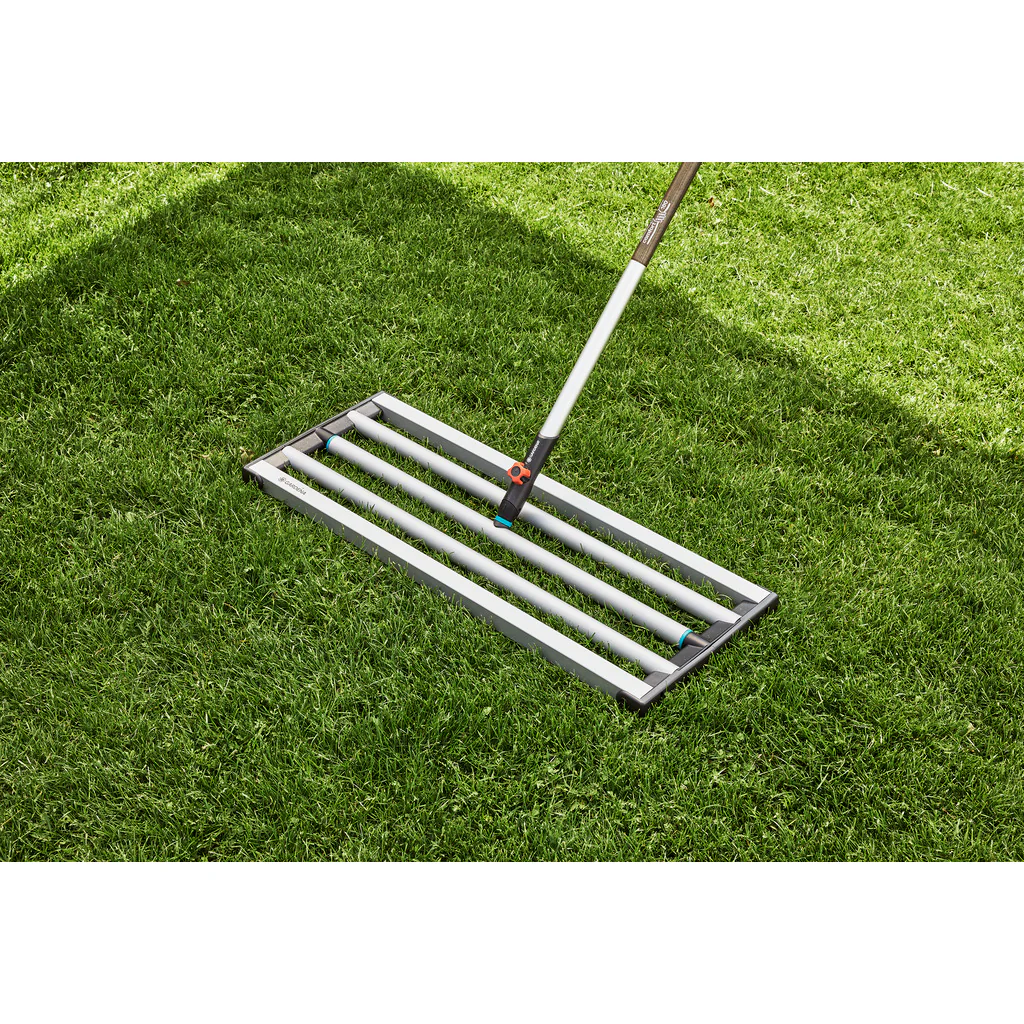 Gardena combisystem-Rasenrakel - Image 8