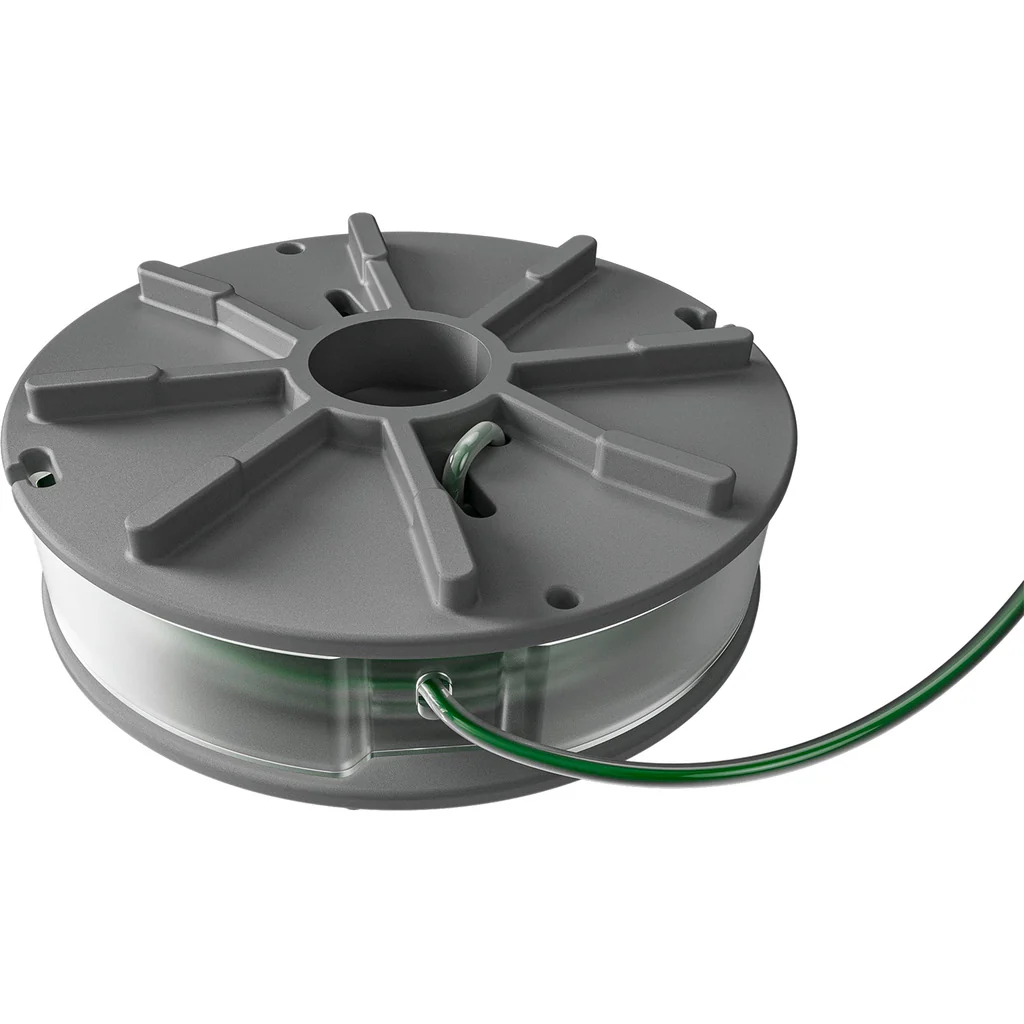 Gardena Ersatzfadenspule für Akku-Trimmer PowerTrim 30/18V P4A