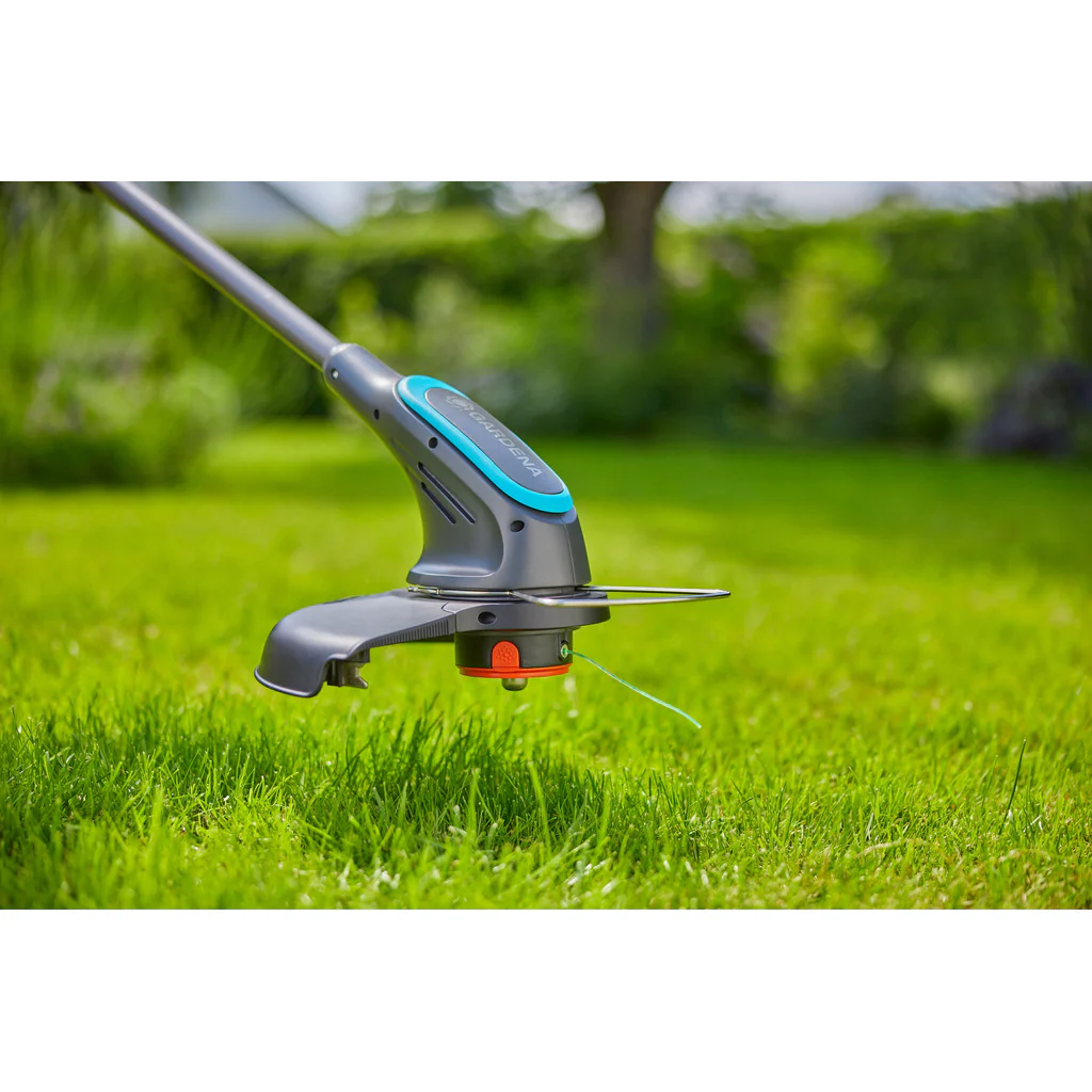 Gardena Ersatzfadenspule für Akku-Trimmer PowerTrim 30/18V P4A - Image 3