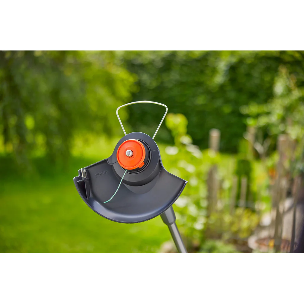 Gardena Ersatzfadenspule für Akku-Trimmer PowerTrim 30/18V P4A - Image 4