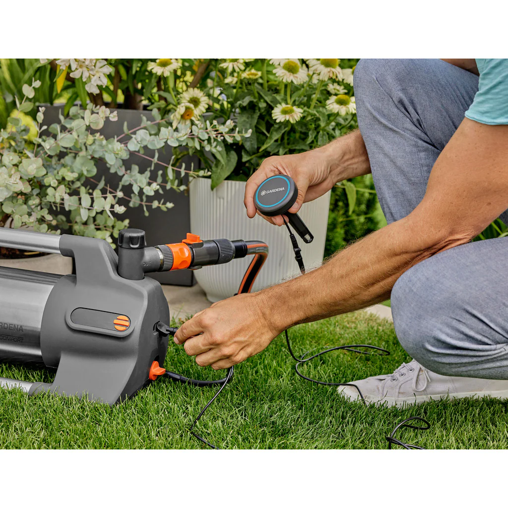 Gardena Gartenpumpe 6300 SilentComfort - Image 2