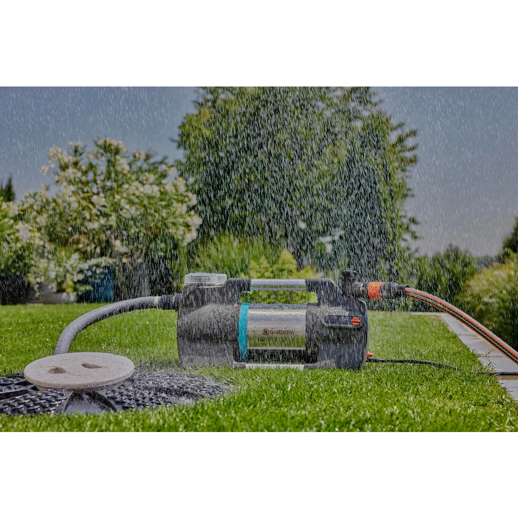 Gardena Gartenpumpe 6300 SilentComfort - Image 6