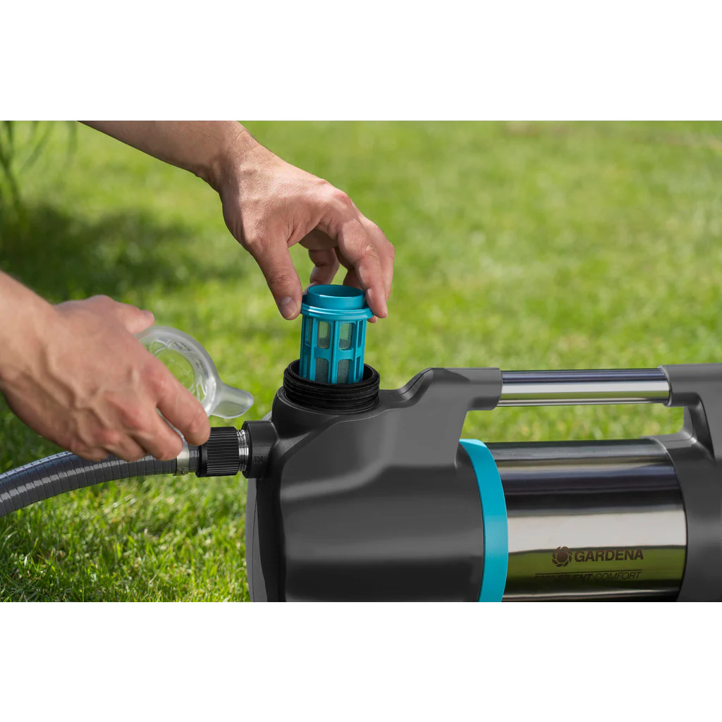 Gardena Gartenpumpe 6300 SilentComfort - Image 9