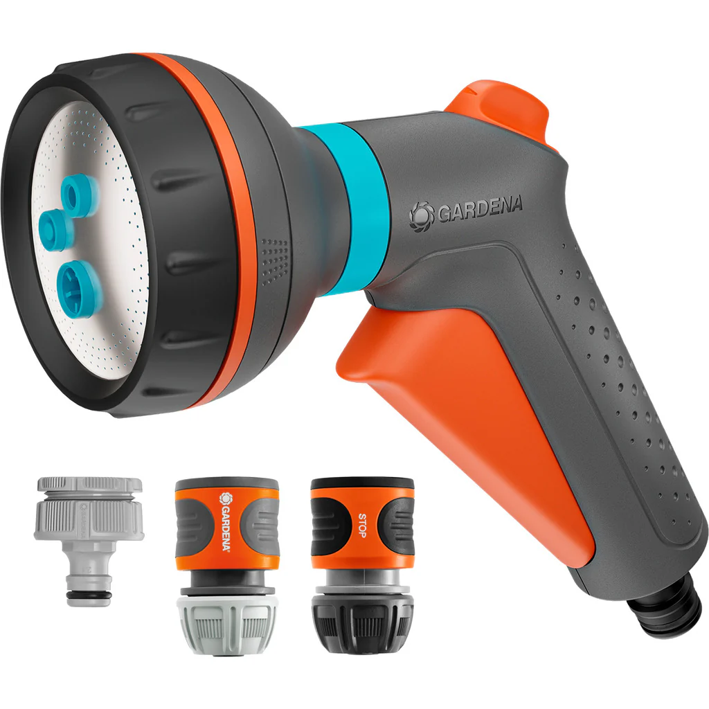Gardena Multifunktionsbrause Starter-Set
