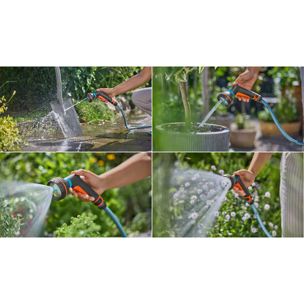 Gardena Multifunktionsbrause Starter-Set - Image 6