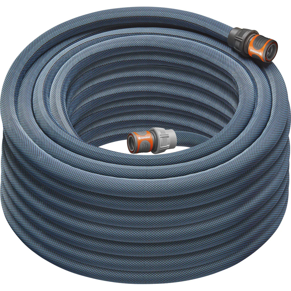 Gardena Textilschlauch Liano™ 3/4" Xtreme Set