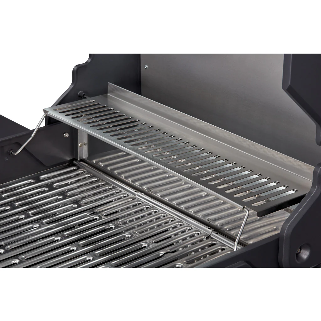 Enders Gasgriller Monroe ProX 3 S Turbo - Image 6